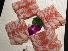 -重庆德庄火锅(体育中心店)
