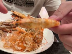 -广州增城保利郡雅酒店-月色西餐厅