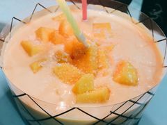-7cake榴莲千层蛋糕(松江店)