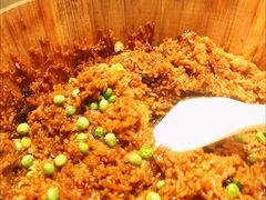 糯米饭-清心素食自助餐厅(夫子庙店)