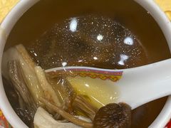 -白家大院·王府宫廷菜(苏州街店)