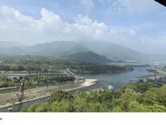 -都江堰景区
