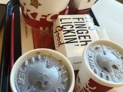 -肯德基(津滨店)