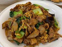 -台北楚楚园馅饼粥(虹桥南丰城店)