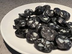 目鱼香肠-荣家小吃(紫阳街店)