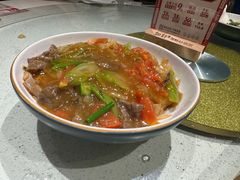 -如轩·海鲜砂锅粥·潮汕菜(小榄店)