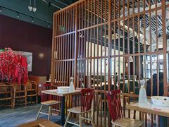 -拿渡麻辣香锅(首创奥特莱斯店)