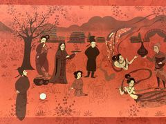 -丝路金桃·新疆菜(徐汇店)