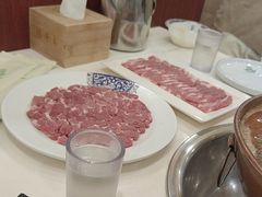-福寿斋·老北京铜锅涮肉·烤鸭(顺义总店)