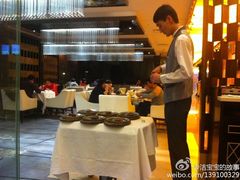 4-伯豪瑞廷酒店-天伦阁西餐厅