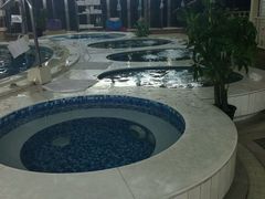 -赛纳河休闲商务会馆(天宁寺店)