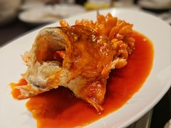 -西湖春天•老字号杭州菜(百汇店)