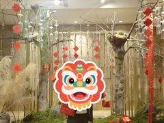-宁波九龙湖开元度假村