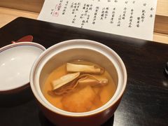 -元熹会席料理