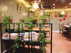 -Siam泰餐厅(水上公园店)