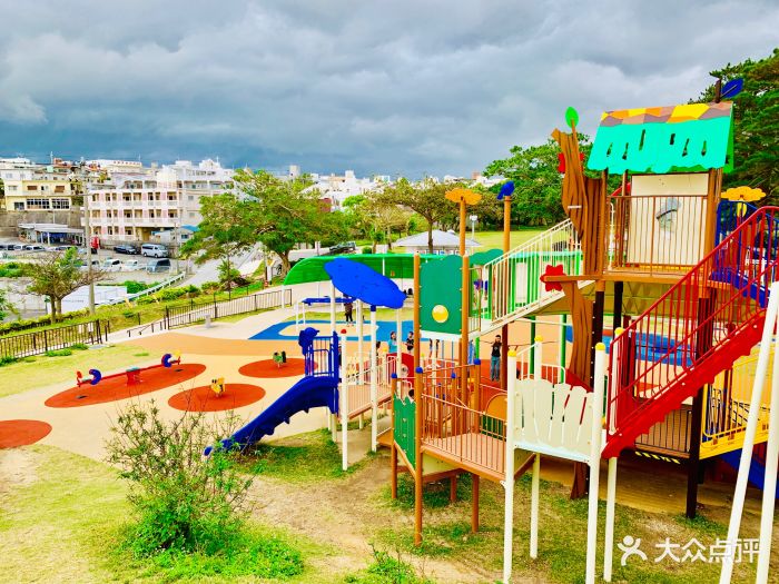 浦添大公园图片 - 第13张