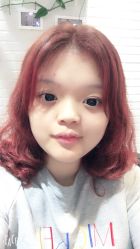-佑米造型假发订制