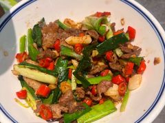 -零柒三幺·山野湖南菜(景枫中心店)