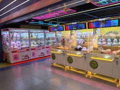 -风云再起游乐汇(北京西单西西友谊店)