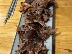 -小俩口烧烤东北菜(双井店)