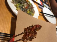 -喝丢一只鞋海鲜烧烤·海肠捞饭(文体街店)