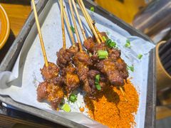-贵厨酸汤牛肉(花果园国际中心店)