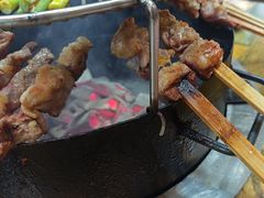 -源味居手把签烧烤(长春一店)