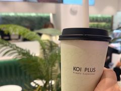 -KOI PLUS(成都万象城店)