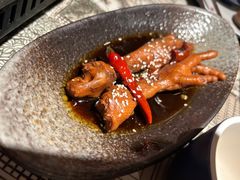 -绿茶餐厅(千岛湖银泰城店)