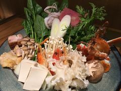 -锅物新语&寿喜烧.炉端割烹(世博源店)