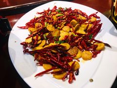 -金玫瑰商务会馆(新孔南路店)