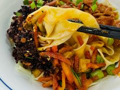 -小崔家臊子面(蔡家坡总店)