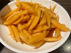 -胖哥俩肉蟹煲(上海悦荟广场店)