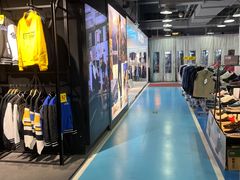 -法雅体育工厂店(皂君庙路店)