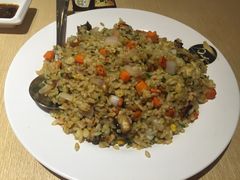 -万岁寿司(蓬江万达店)