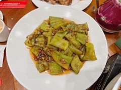 -李氏八大件老菜馆(万宝街店)