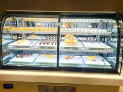 -汉巴味德·烤肉与啤酒的自助(杭州大悦城店)