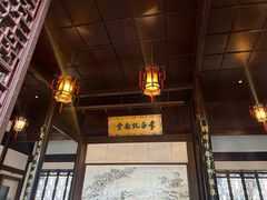 -采石矶景区