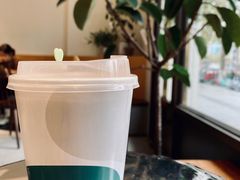 -fishtank鱼缸咖啡(三山街店)