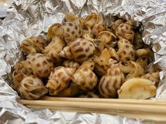 盐局花螺-渔民新村(番禺总店)