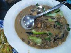 -一锅厨东北水饺店(厦大店)