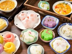 -百年老字号·观振兴蟹黄面·三虾面·苏式面(观前街富仁坊巷店)