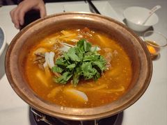 -潞州宴·长治人的会客厅(长兴北路店)