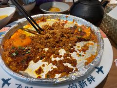 -花盐街·四川乐山小吃(西单大悦城店)