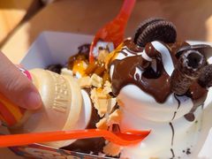 -DQ·蛋糕·冰淇淋(万象城店)