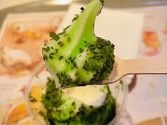 -麦当劳(农光里店)