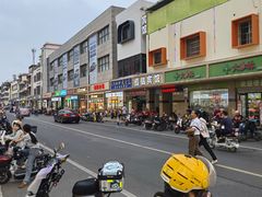 -腰记饭店(龙源路店)