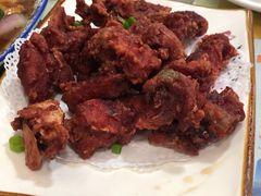 淡糟鳗-杨南饭店·二十五年闽菜馆(凤湖新城一店)