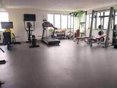 -大卫健身·普拉提