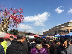 -李村大集